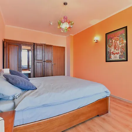 Cedar Iii - One Bdrm Flat B18 * Банско