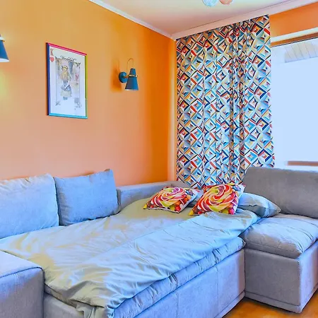 Cedar Iii - One Bdrm Flat B18 Апартаменты *