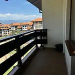 Cedar Iii - One Bdrm Flat B18 아파트