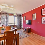 아파트 Cedar Iii - One Bdrm Flat B18 반스코