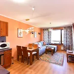 아파트 Cedar Iii - One Bdrm Flat B18