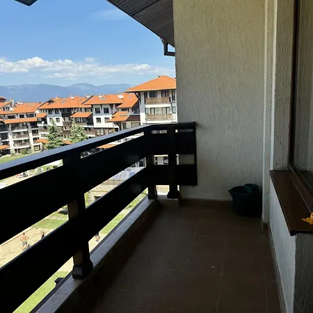 Cedar Iii - One Bdrm Flat B18 Appartement