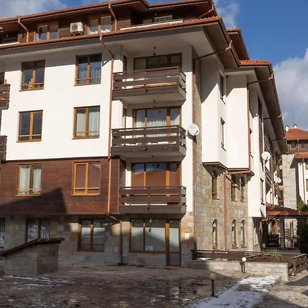 Cedar Iii - One Bdrm Flat B18 Апартамент