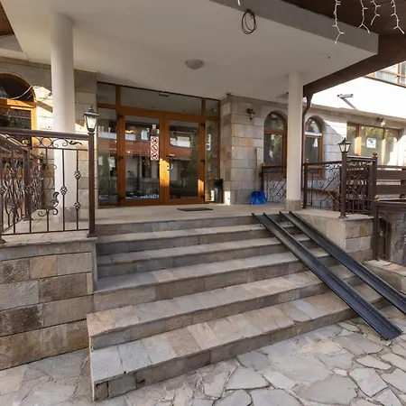 Апартамент Cedar Iii - One Bdrm Flat B18