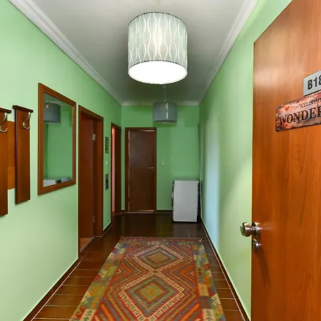 Appartement Cedar Iii - One Bdrm Flat B18 *
