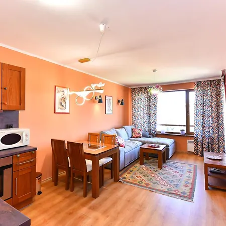 Appartement Cedar Iii - One Bdrm Flat B18