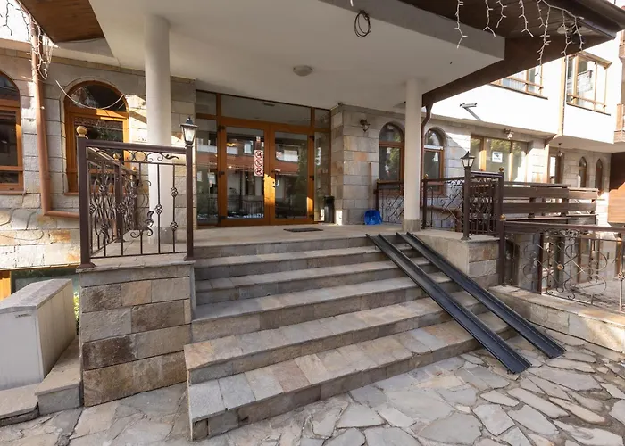 Апартамент Cedar Iii - One Bdrm Flat B18