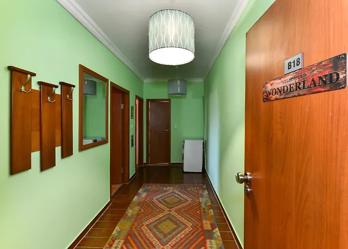 公寓 Cedar Iii - One Bdrm Flat B18 *