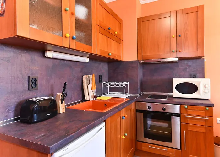 公寓 Cedar Iii - One Bdrm Flat B18 *