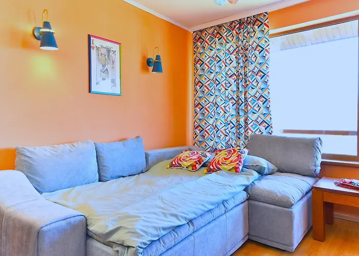 Cedar Iii - One Bdrm Flat B18 公寓 *