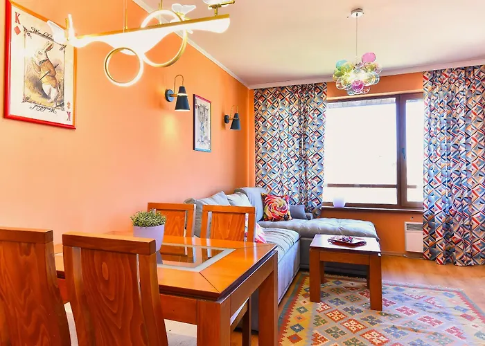 公寓 Cedar Iii - One Bdrm Flat B18