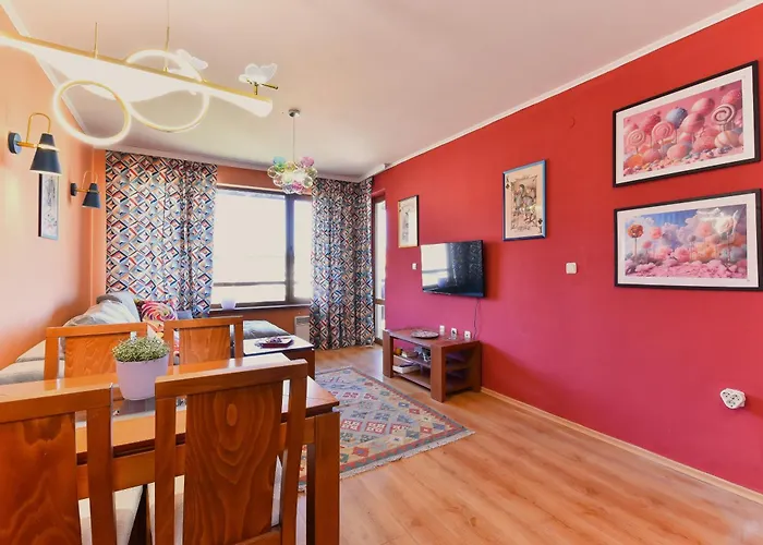 公寓 Cedar Iii - One Bdrm Flat B18 班斯科